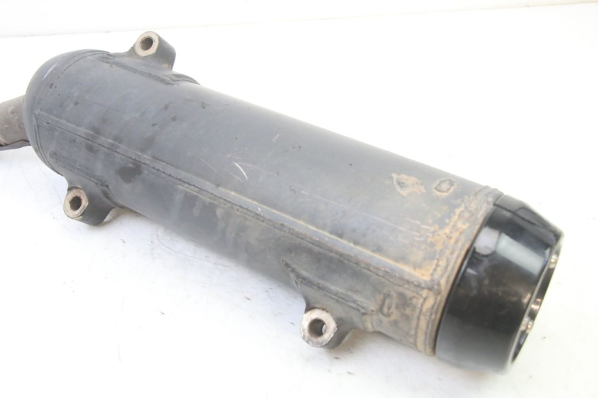 photo de UITLAATDEMPER YAMAHA X-MAX XMAX 125 (2010 - 2013) - Markeringen en referenties