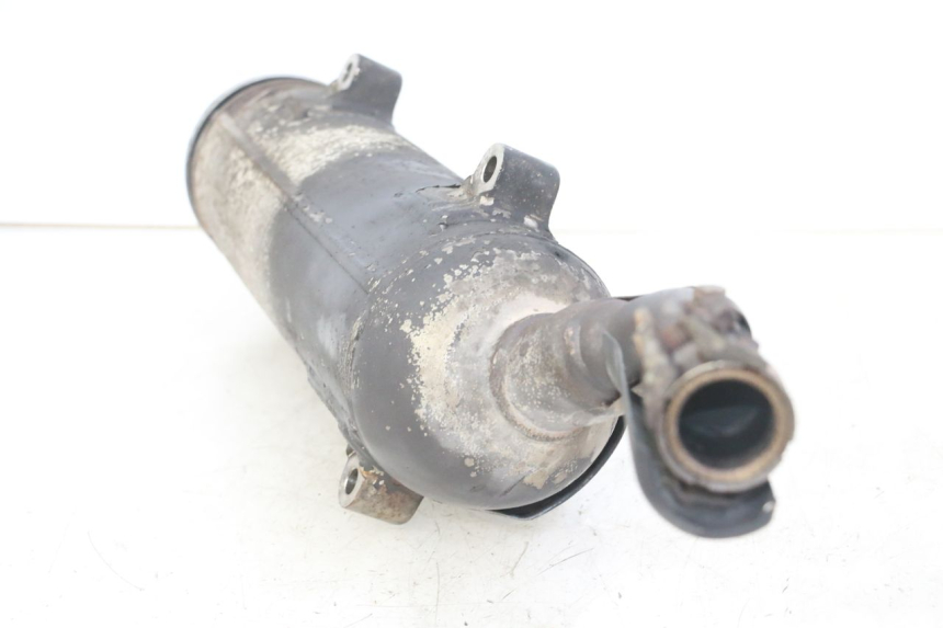 photo de UITLAATDEMPER YAMAHA X-MAX XMAX 125 (2010 - 2013) - Detail van het onderdeel