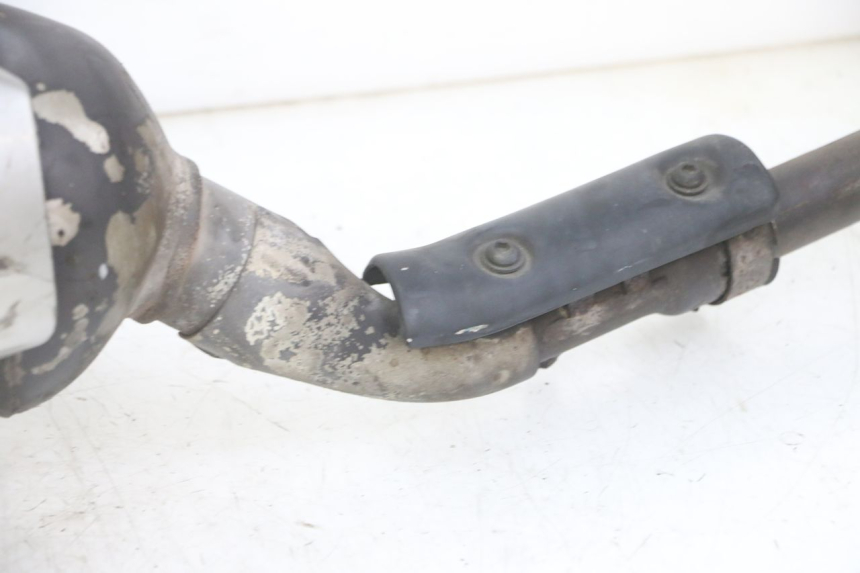photo de UITLAATDEMPER YAMAHA X-MAX XMAX 125 (2010 - 2013) - Detailaanzicht