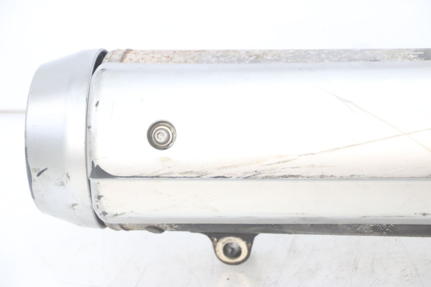 photo de UITLAATDEMPER YAMAHA X-MAX XMAX 125 (2010 - 2013) - Visuele inspectie