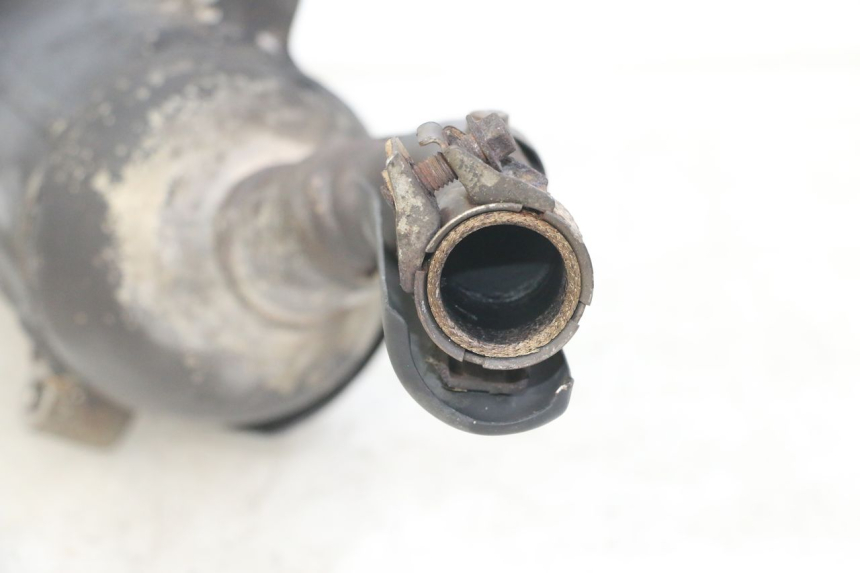 photo de UITLAATDEMPER YAMAHA X-MAX XMAX 125 (2010 - 2013) - Zoom op gebruiksstaat