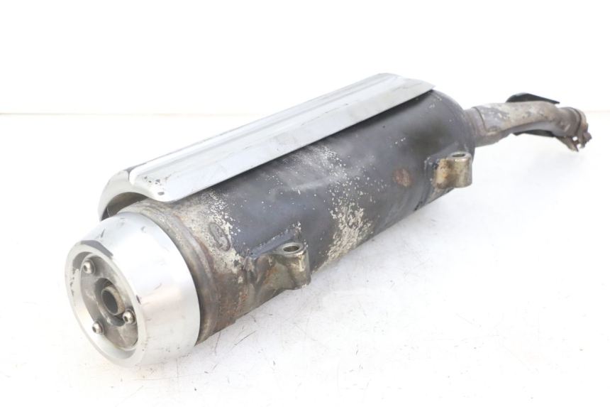 photo de UITLAATDEMPER YAMAHA X-MAX XMAX 125 (2010 - 2013) - Technische close-up