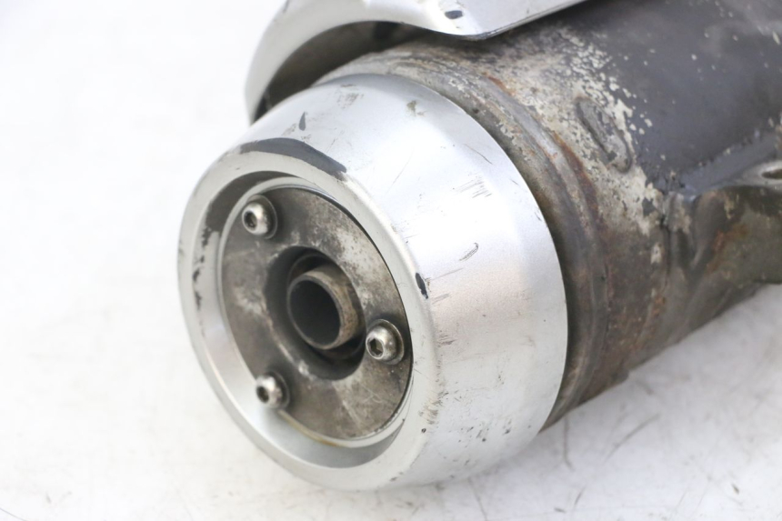 photo de UITLAATDEMPER YAMAHA X-MAX XMAX 125 (2010 - 2013) - Overzicht