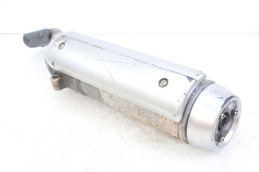 photo de UITLAATDEMPER YAMAHA X-MAX XMAX 125 (2010 - 2013) - Bevestigingspunten