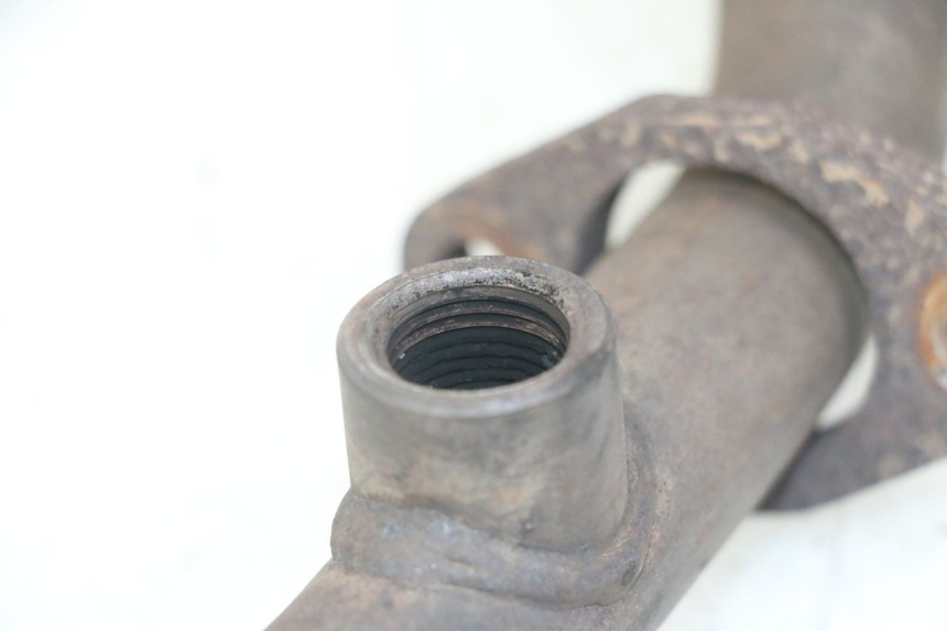 photo de UITLAATDEMPER YAMAHA X-MAX XMAX 125 (2010 - 2013) - Markeringen en referenties