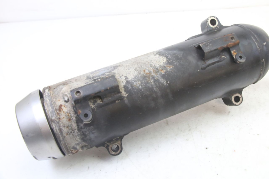 photo de UITLAATDEMPER YAMAHA XMAX X-MAX 125 (2006 - 2009) - Detail van het onderdeel