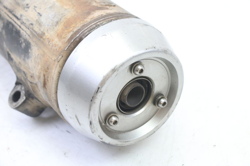 photo de UITLAATDEMPER YAMAHA XMAX X-MAX 125 (2006 - 2009) - Bevestigingspunten