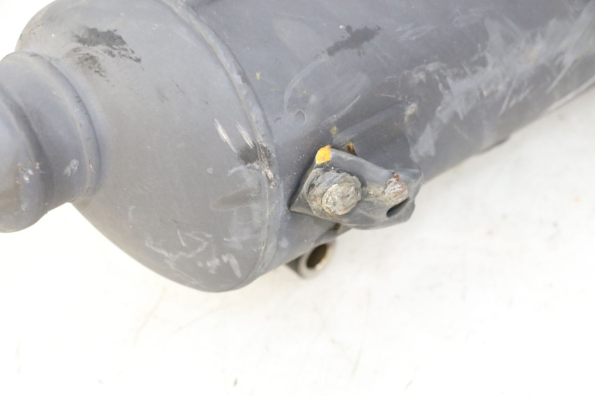 photo de UITLAATDEMPER YAMAHA XMAX X-MAX 125 (2021 - 2025) - Productaanzicht