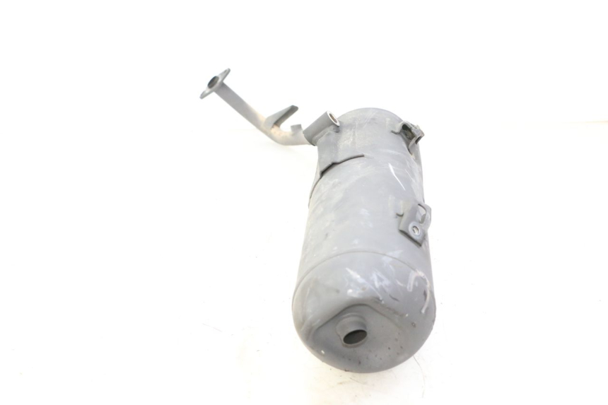 photo de UITLAATDEMPER YAMAHA XMAX X-MAX 125 (2021 - 2025) - Detailaanzicht