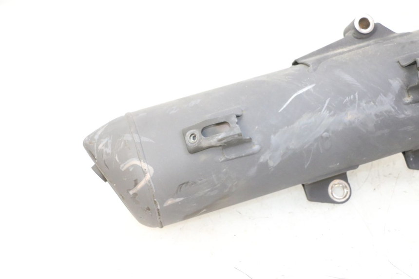 photo de UITLAATDEMPER YAMAHA XMAX X-MAX 125 (2021 - 2025) - Focus op structuur