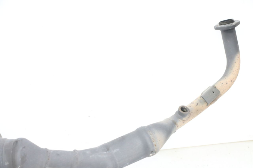 photo de UITLAATDEMPER YAMAHA XMAX X-MAX 125 (2021 - 2025) - Zoom op kwaliteit