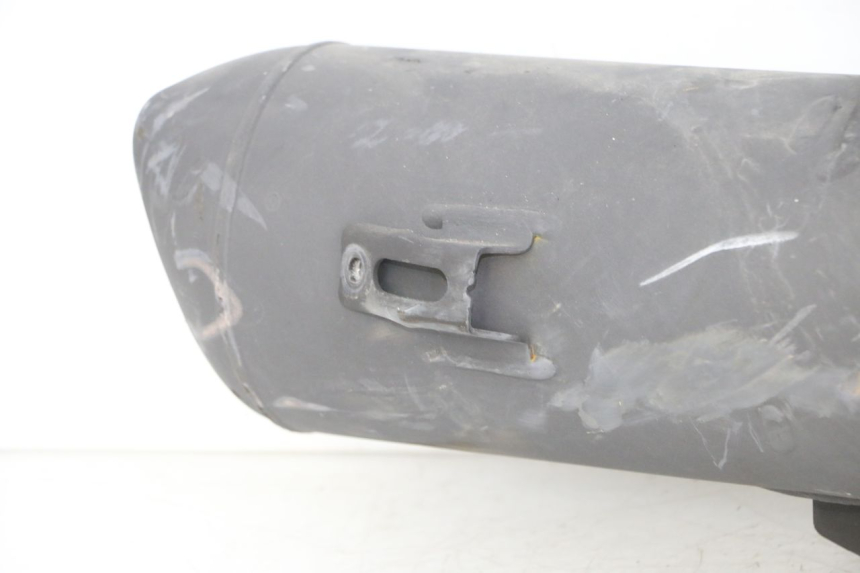 photo de UITLAATDEMPER YAMAHA XMAX X-MAX 125 (2021 - 2025) - Detail van het onderdeel