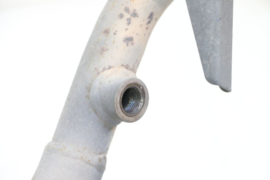 photo de UITLAATDEMPER YAMAHA XMAX X-MAX 125 (2021 - 2025) - Andere kijkhoek