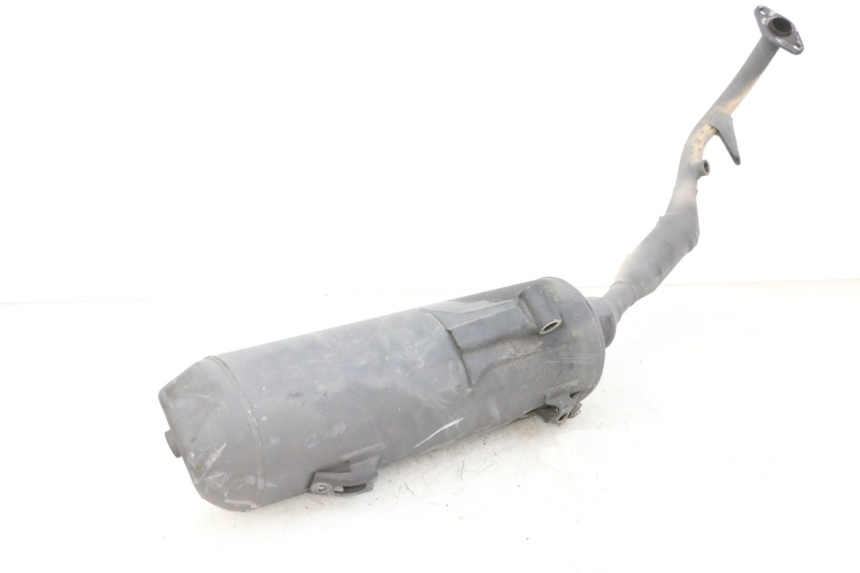 photo de UITLAATDEMPER YAMAHA XMAX X-MAX 125 (2021 - 2025) - Overzicht