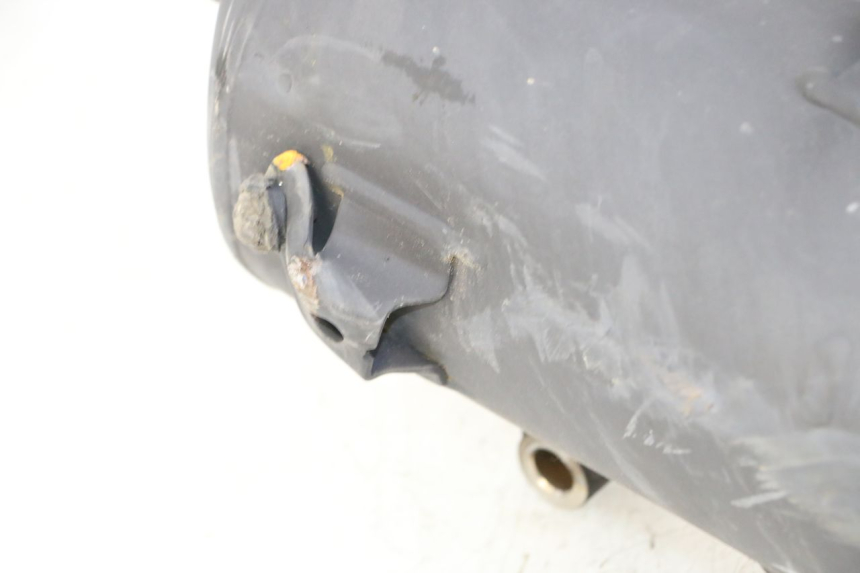 photo de UITLAATDEMPER YAMAHA XMAX X-MAX 125 (2021 - 2025) - Gecontroleerd onderdeel