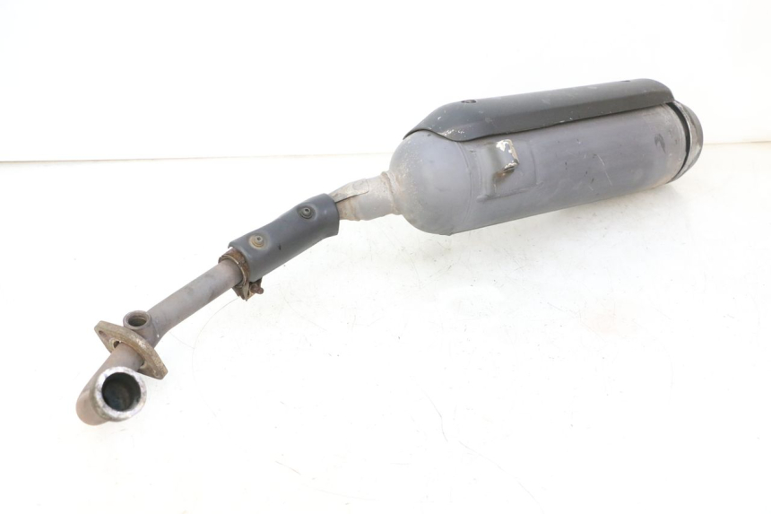 photo de UITLAATDEMPER YAMAHA X-MAX XMAX 125 (2010 - 2013) - Productaanzicht