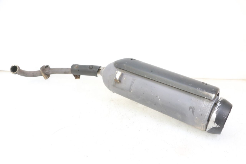 photo de UITLAATDEMPER YAMAHA X-MAX XMAX 125 (2010 - 2013) - Kenmerkende details