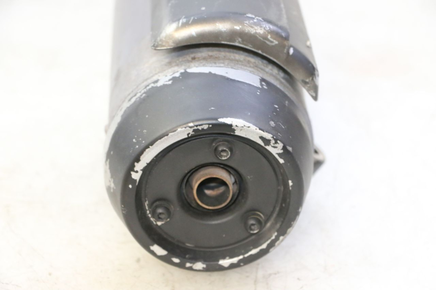 photo de UITLAATDEMPER YAMAHA X-MAX XMAX 125 (2010 - 2013) - Detailaanzicht