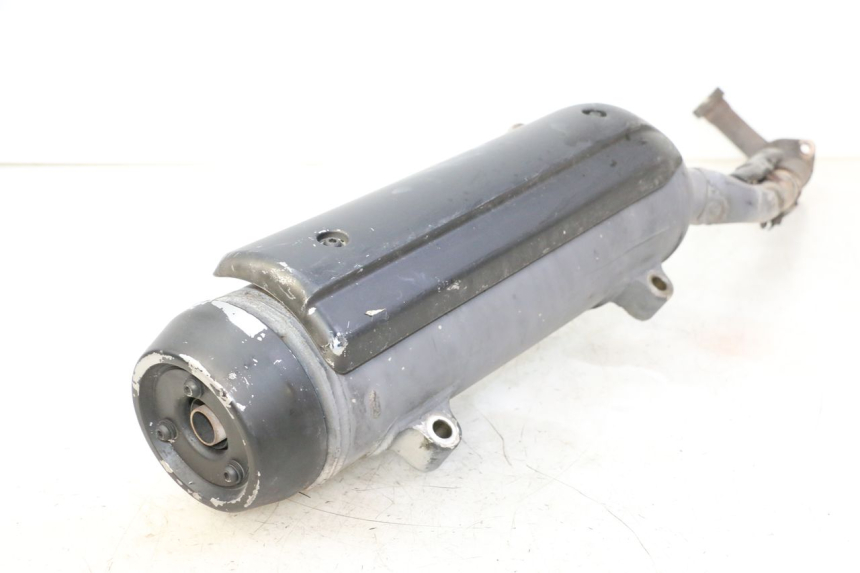 photo de UITLAATDEMPER YAMAHA X-MAX XMAX 125 (2010 - 2013) - Aanvullende foto