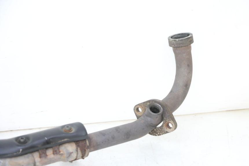 photo de UITLAATDEMPER YAMAHA X-MAX XMAX 125 (2010 - 2013) - Visuele inspectie