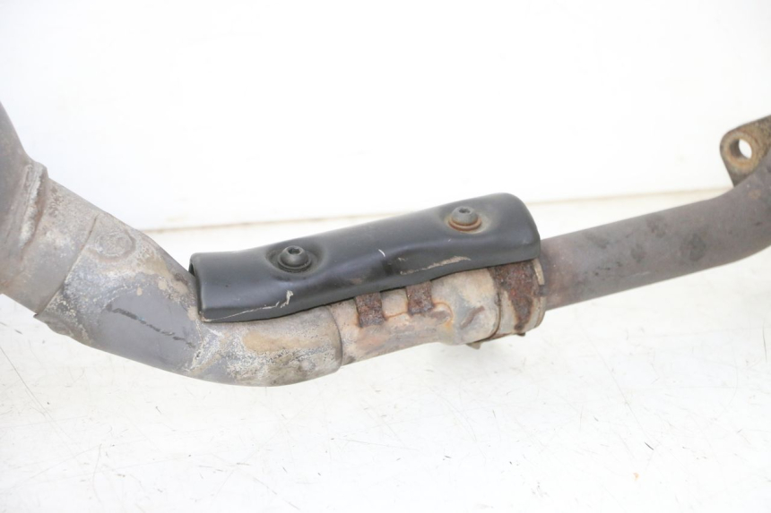 photo de UITLAATDEMPER YAMAHA X-MAX XMAX 125 (2010 - 2013) - Focus op structuur