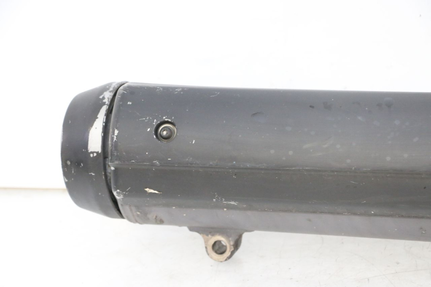 photo de UITLAATDEMPER YAMAHA X-MAX XMAX 125 (2010 - 2013) - Zoom op kwaliteit