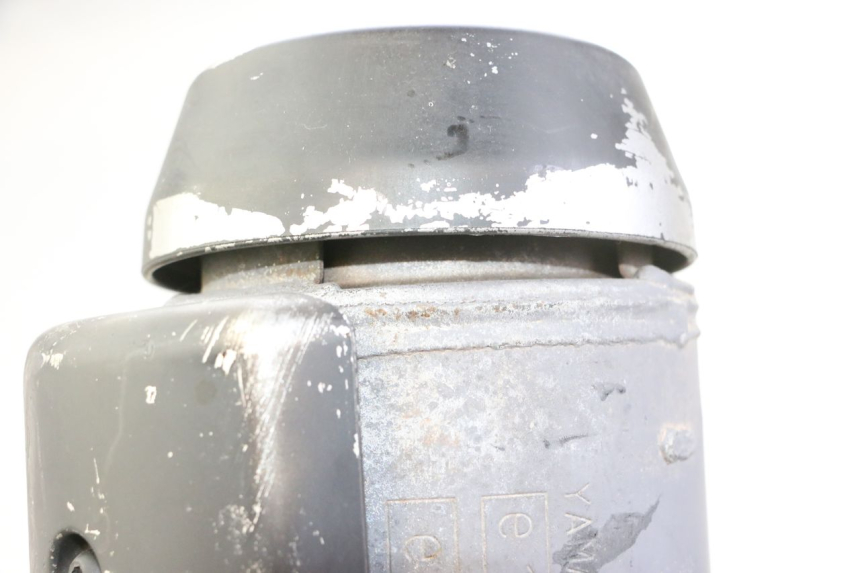 photo de UITLAATDEMPER YAMAHA X-MAX XMAX 125 (2010 - 2013) - Zoom op gebruiksstaat