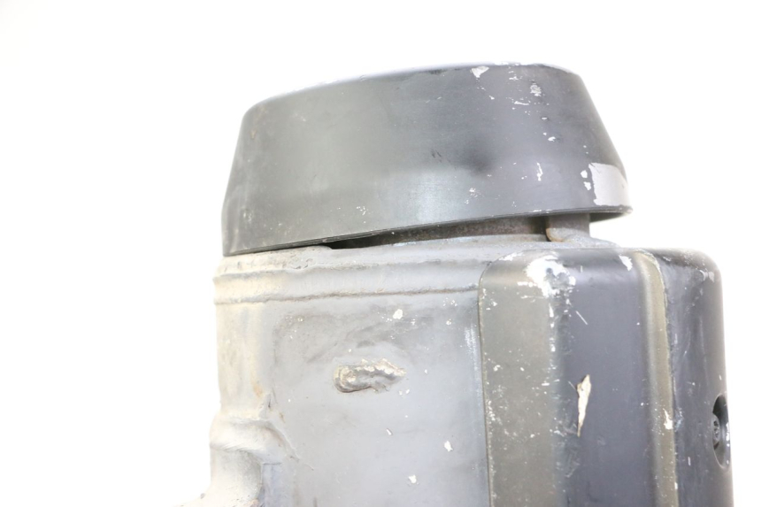 photo de UITLAATDEMPER YAMAHA X-MAX XMAX 125 (2010 - 2013) - Andere kijkhoek