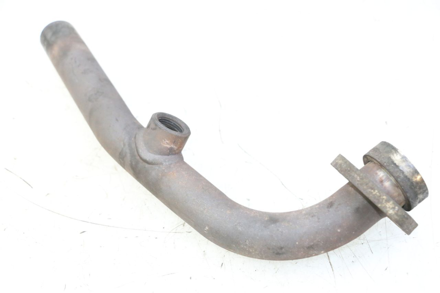 photo de UITLAATDEMPER YAMAHA X-MAX XMAX 125 (2010 - 2013) - Bevestigingspunten