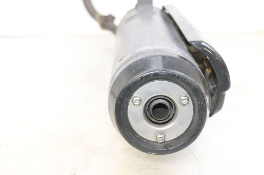 photo de UITLAATDEMPER YAMAHA XMAX X-MAX 125 (2006 - 2009) - Productaanzicht