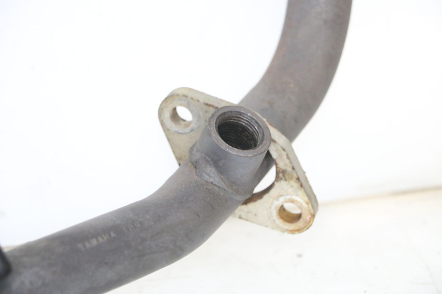 photo de UITLAATDEMPER YAMAHA XMAX X-MAX 125 (2006 - 2009) - Detailaanzicht