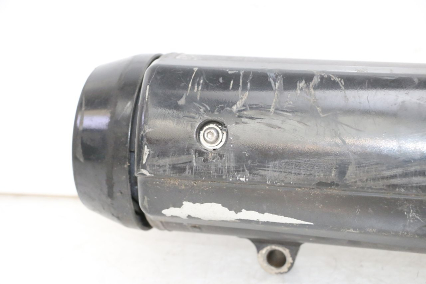 photo de UITLAATDEMPER YAMAHA XMAX X-MAX 125 (2006 - 2009) - Alternatieve hoek