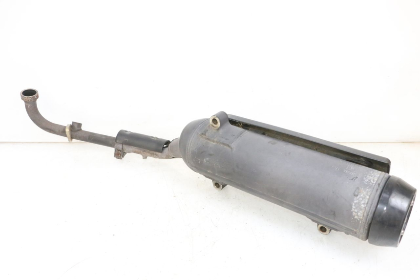 photo de UITLAATDEMPER YAMAHA XMAX X-MAX 125 (2006 - 2009) - Gecontroleerd onderdeel