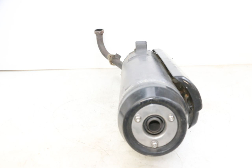 photo de UITLAATDEMPER YAMAHA XMAX X-MAX 125 (2006 - 2009) - Markeringen en referenties