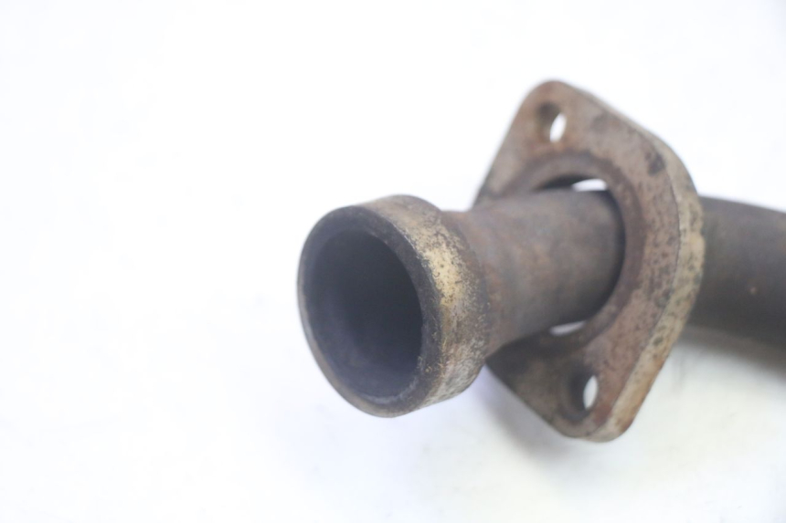 photo de UITLAATDEMPER YAMAHA XMAX X-MAX 125 (2006 - 2009) - Productaanzicht