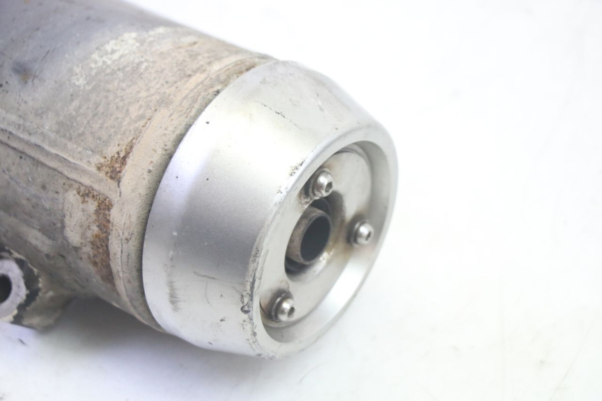 photo de UITLAATDEMPER YAMAHA XMAX X-MAX 125 (2006 - 2009) - Staat van het oppervlak