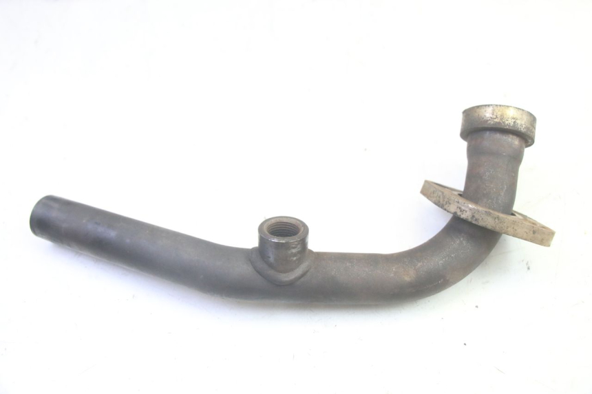 photo de UITLAATDEMPER YAMAHA XMAX X-MAX 125 (2006 - 2009) - Gecontroleerd onderdeel