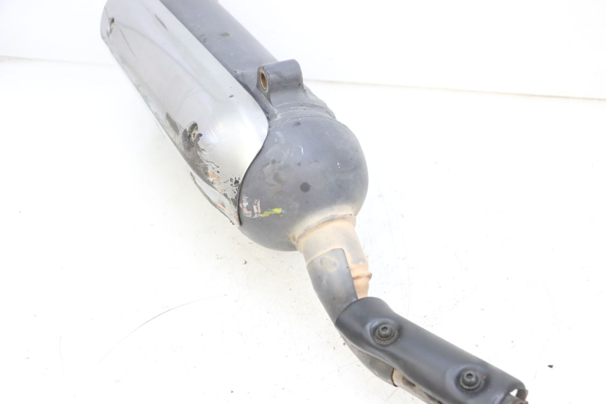 photo de UITLAATDEMPER YAMAHA X-MAX XMAX 125 (2010 - 2013) - Detailaanzicht