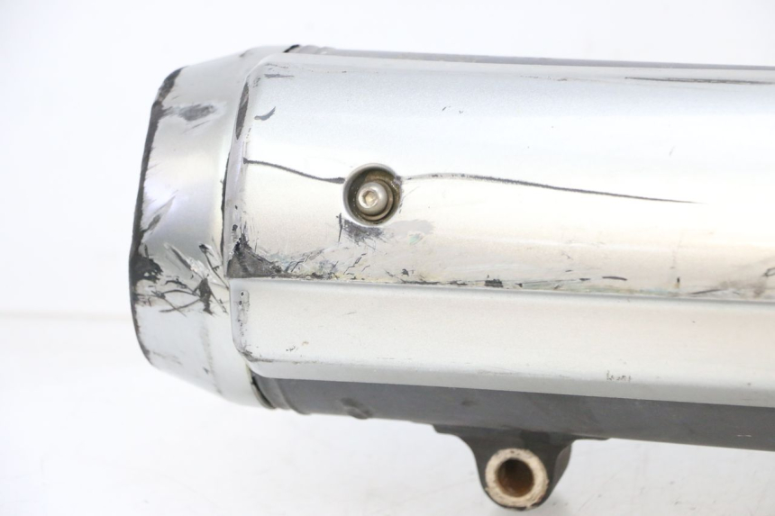 photo de UITLAATDEMPER YAMAHA X-MAX XMAX 125 (2010 - 2013) - Alternatieve hoek