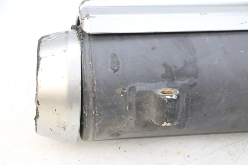 photo de UITLAATDEMPER YAMAHA X-MAX XMAX 125 (2010 - 2013) - Andere kijkhoek