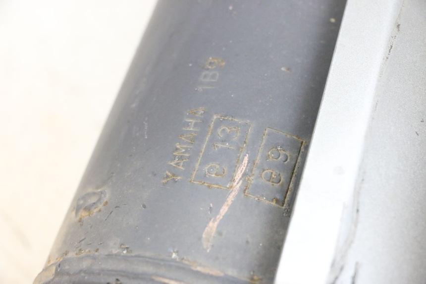 photo de UITLAATDEMPER YAMAHA X-MAX XMAX 125 (2010 - 2013) - Overzicht