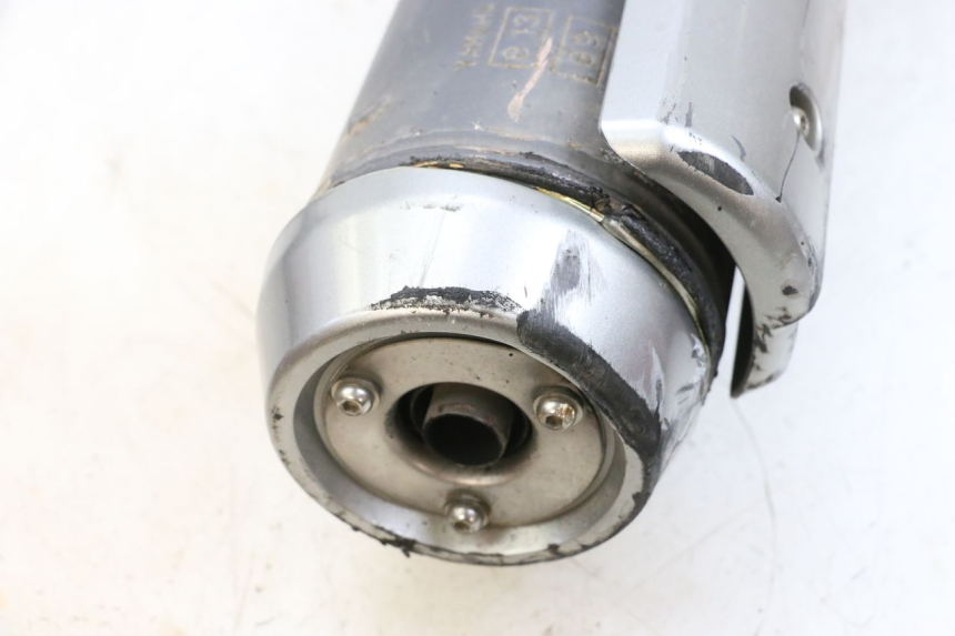 photo de UITLAATDEMPER YAMAHA X-MAX XMAX 125 (2010 - 2013) - Bevestigingspunten