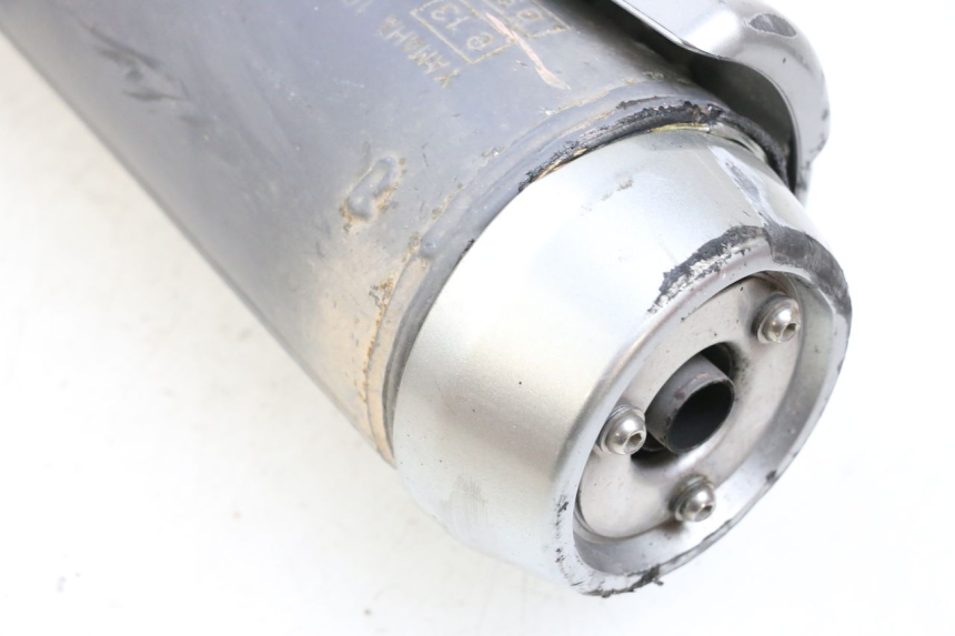 photo de UITLAATDEMPER YAMAHA X-MAX XMAX 125 (2010 - 2013) - Markeringen en referenties