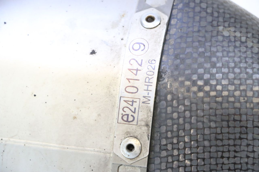 photo de UITLAATDEMPER YAMAHA X-MAX XMAX 125 (2010 - 2013) - Kenmerkende details