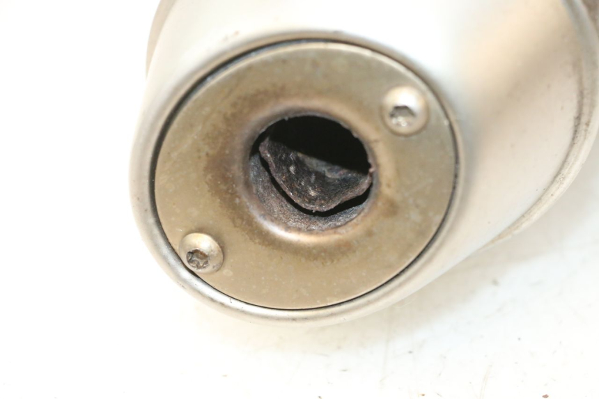 photo de UITLAATDEMPER YAMAHA XMAX X-MAX 125 (2006 - 2009) - Detail van het onderdeel