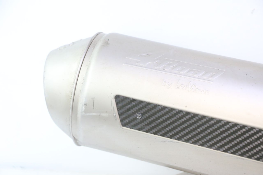 photo de UITLAATDEMPER YAMAHA XMAX X-MAX 125 (2006 - 2009) - Detail van het onderdeel