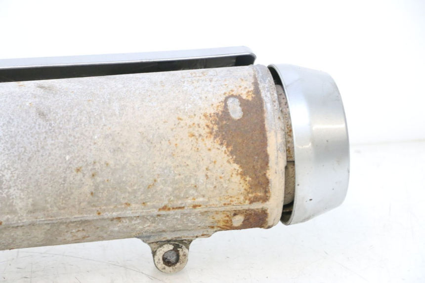 photo de UITLAATDEMPER YAMAHA XMAX X-MAX 125 (2006 - 2009) - Kenmerkende details