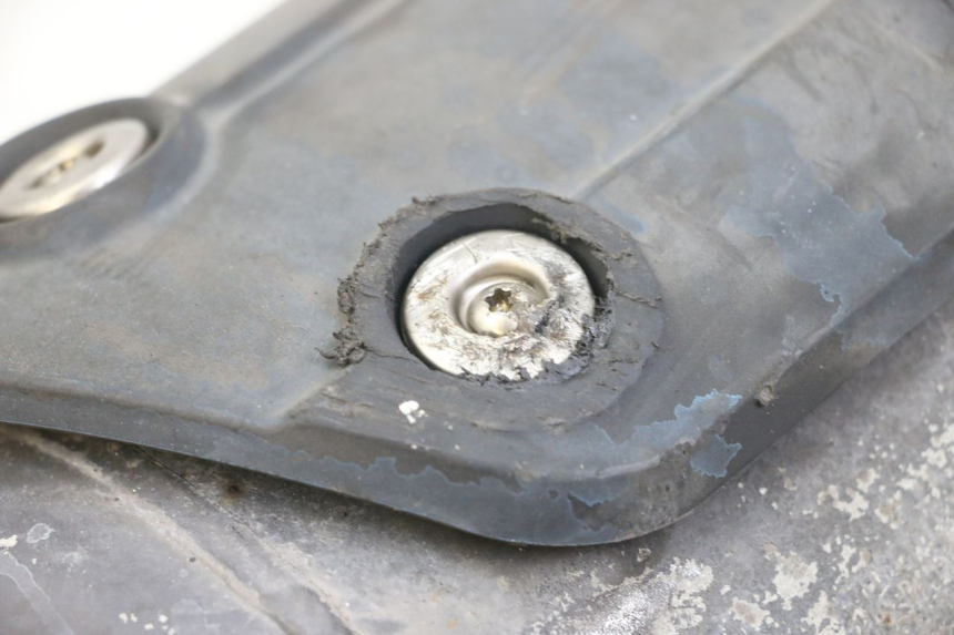 photo de UITLAATDEMPER PIAGGIO X10 125 (2012 - 2017) - Detail van het onderdeel