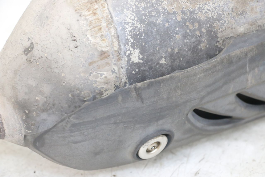 photo de UITLAATDEMPER PIAGGIO X10 125 (2012 - 2017) - Technische close-up