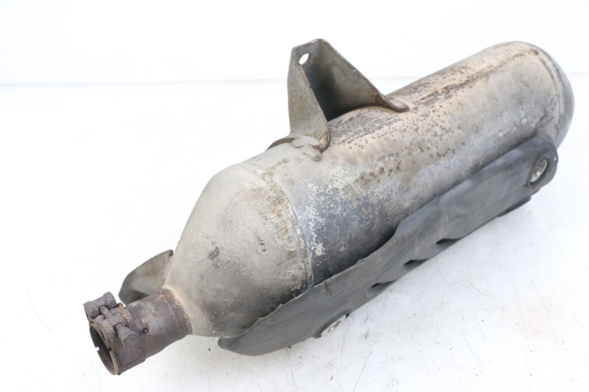 photo de UITLAATDEMPER PIAGGIO X10 125 (2012 - 2017) - Overzicht